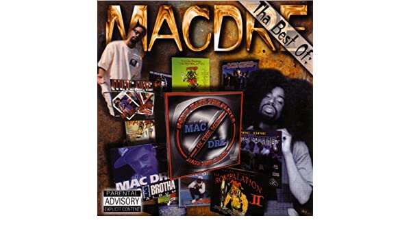Videos For: Mac Dre Anti Square